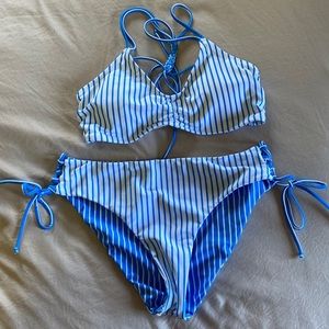 Women’s bikini - size medium